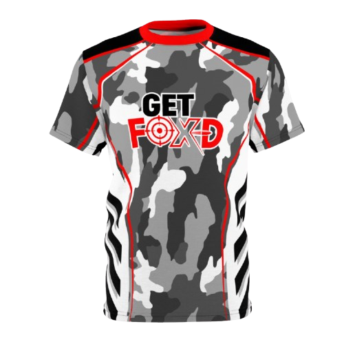 Get Fox'D Unisex Pro Jersey (CN)