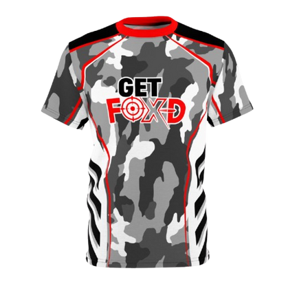 Get Fox'D Unisex Pro Jersey (CN)