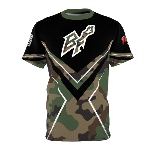 BlackFox 2025 Pro Jersey (CN)
