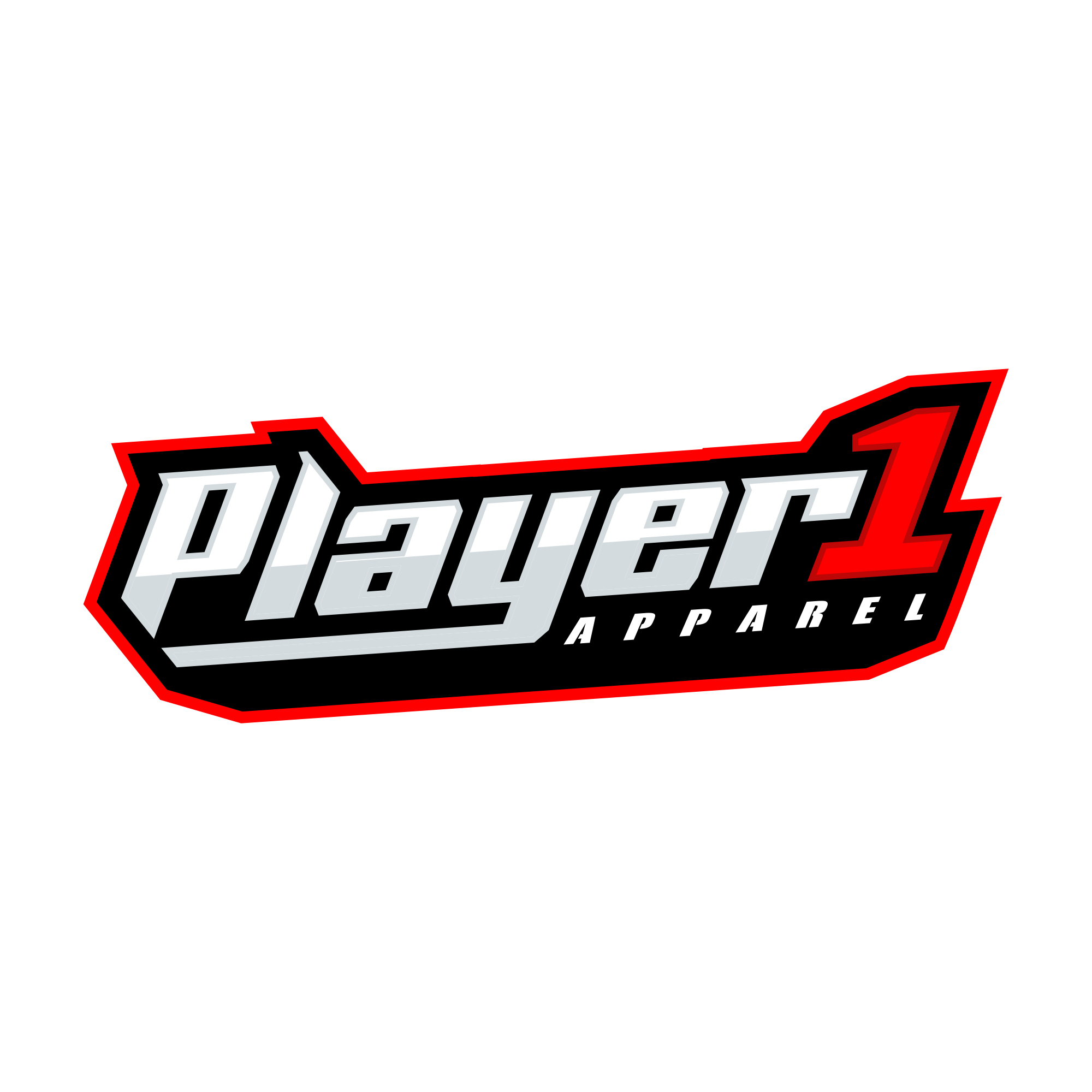 Player1Apparel
