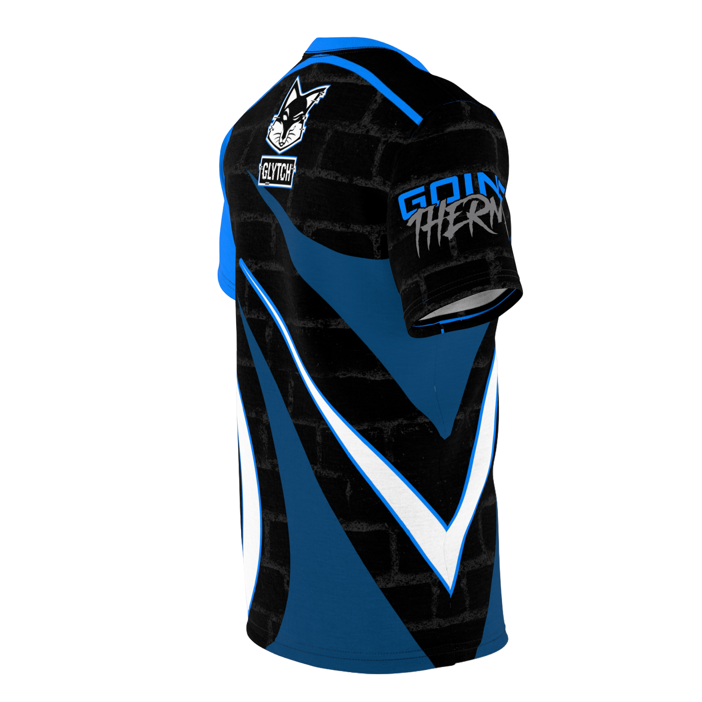 Thermal Break Pro Jersey (CN)
