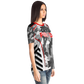 Get Fox'D Unisex Pro Jersey (CN)