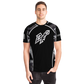 *Limited Edition* BlackFox Grey Camo Veterans Day 2023 Pro Jersey