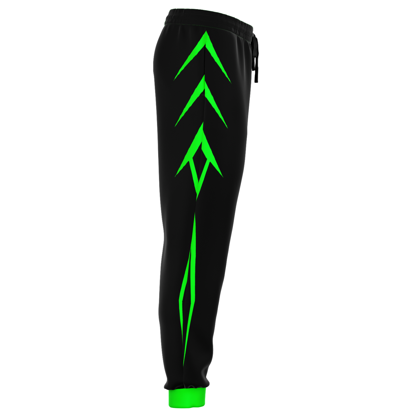 Hezekiah Joggers