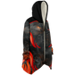 Paradox Gamer Cloak