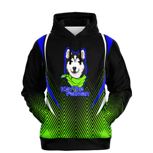 KevTheFatMan Pro Hoodie