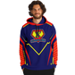 Superman85 Pro Hoodie