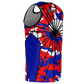 Spiderman8888 Basketball Jersey