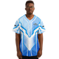 IceMan Baseball Jersey