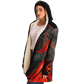 Paradox Gamer Cloak