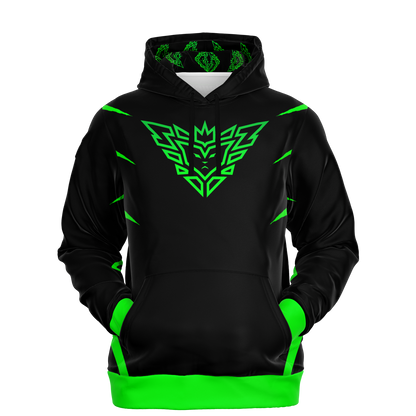 Hezekiah Pro Hoodie