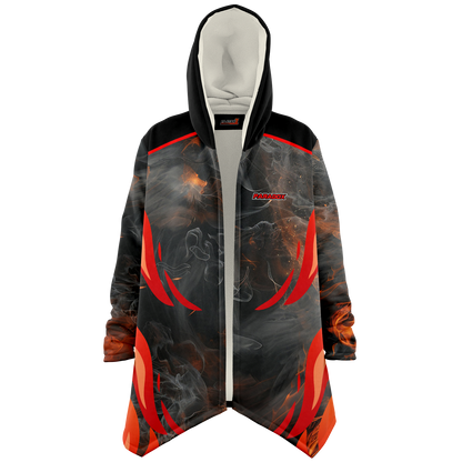 Paradox Gamer Cloak