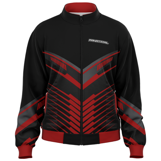 Fanatical Esports Pro Jacket