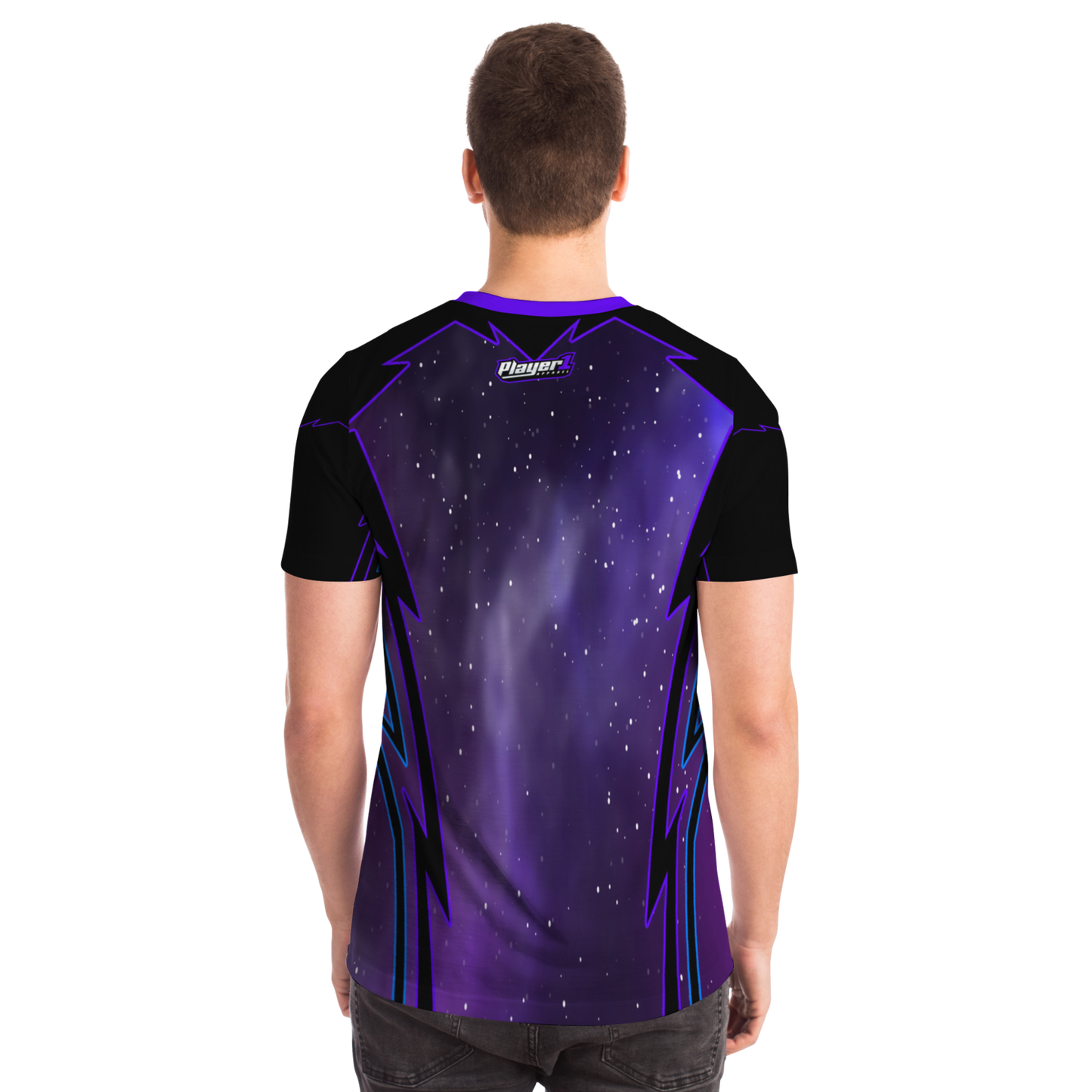 Darth Hrafn Pro Jersey