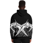 BlackFox Pro Hoodie