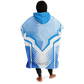 IceMan Gamer Hoodie