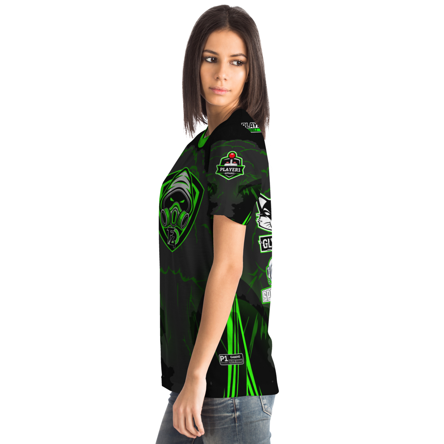 FD4 Pro Jersey (CN)
