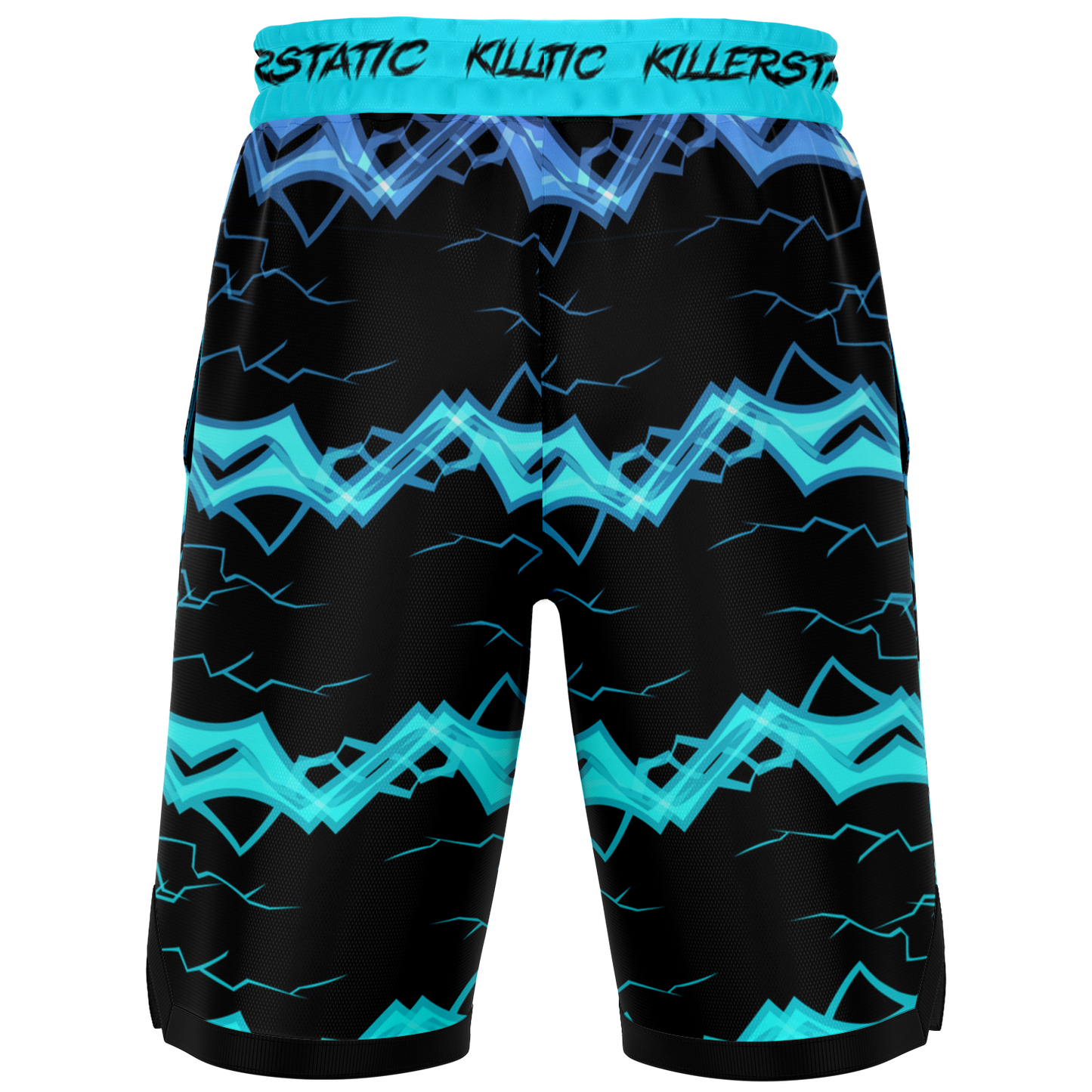 KillerStatic Basketball Shorts