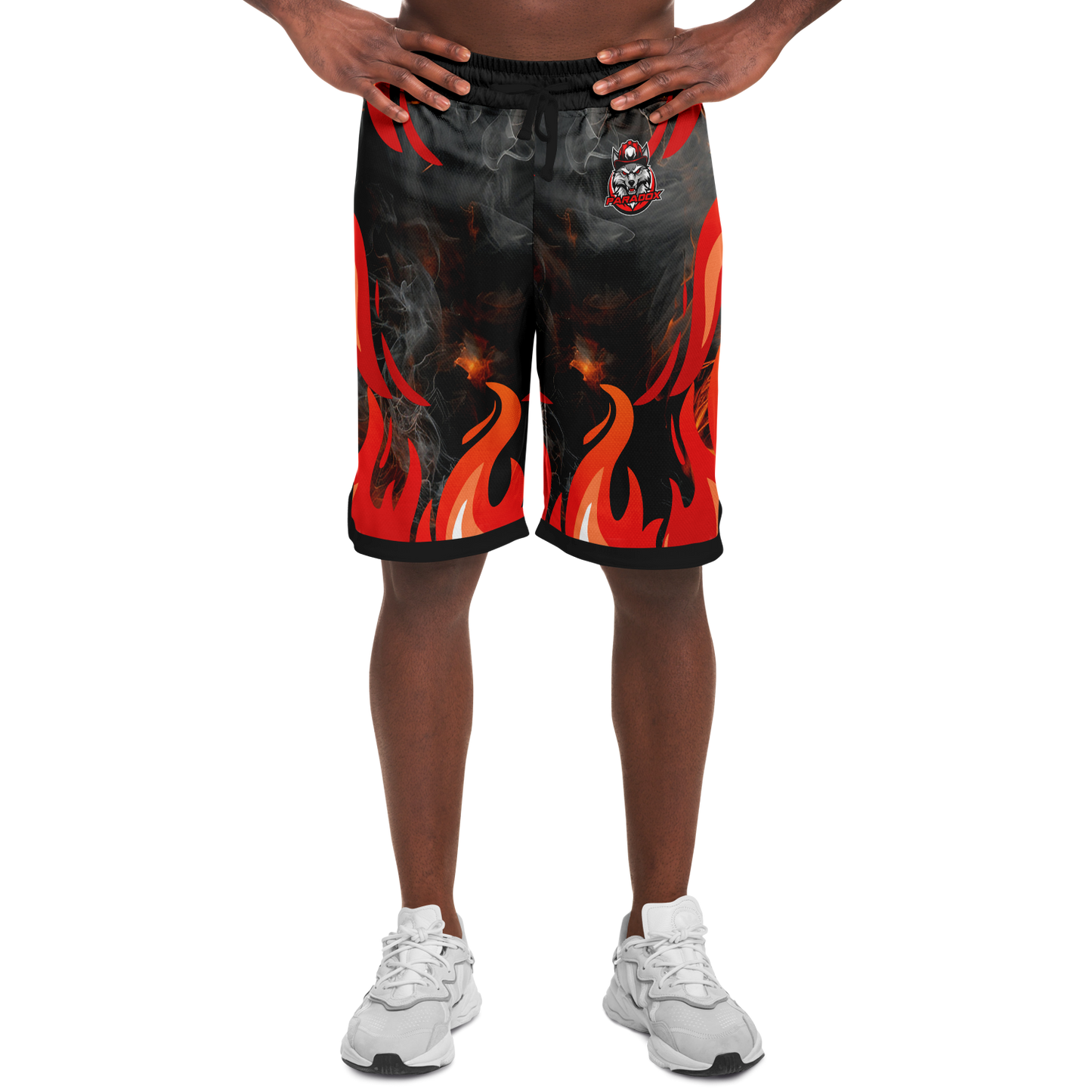 Paradox Basketball Shorts