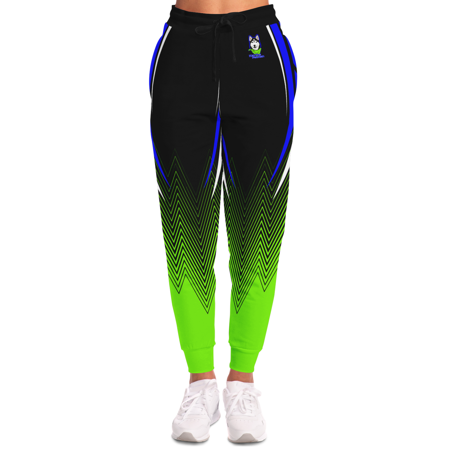 KevTheFatMan Jogger Pants