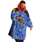 Delta FZNS Gamer Hoodie