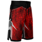 Deadlyshot16 Basketball Shorts