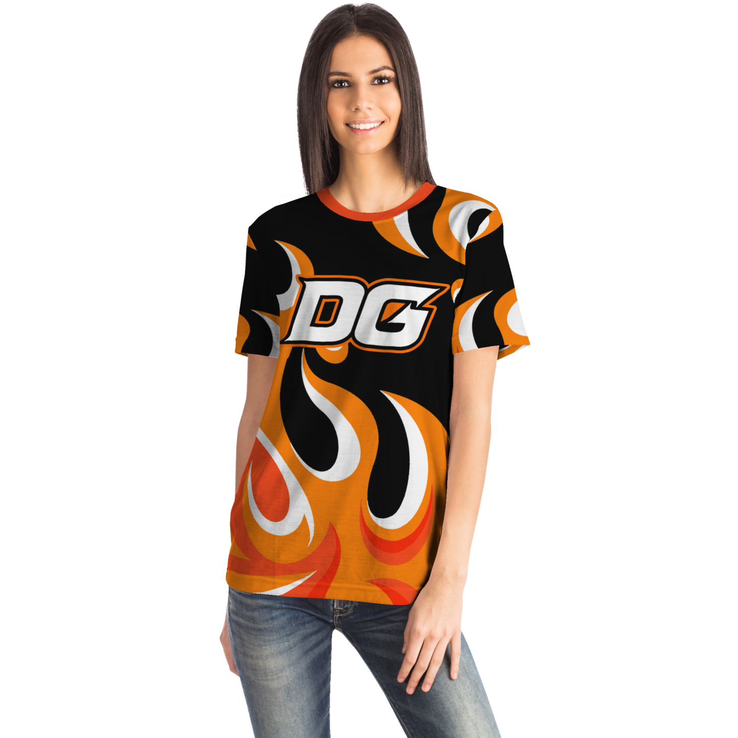 Defy Gravity Pro Jersey