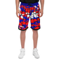 Spiderman8888 Basketball Shorts