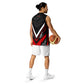 Player1Apparel Unisex Basketball Pro Jersey V2