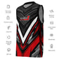 Player1Apparel Unisex Basketball Pro Jersey V2