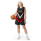 Player1Apparel Unisex Basketball Pro Jersey V2