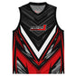 Player1Apparel Unisex Basketball Pro Jersey V2