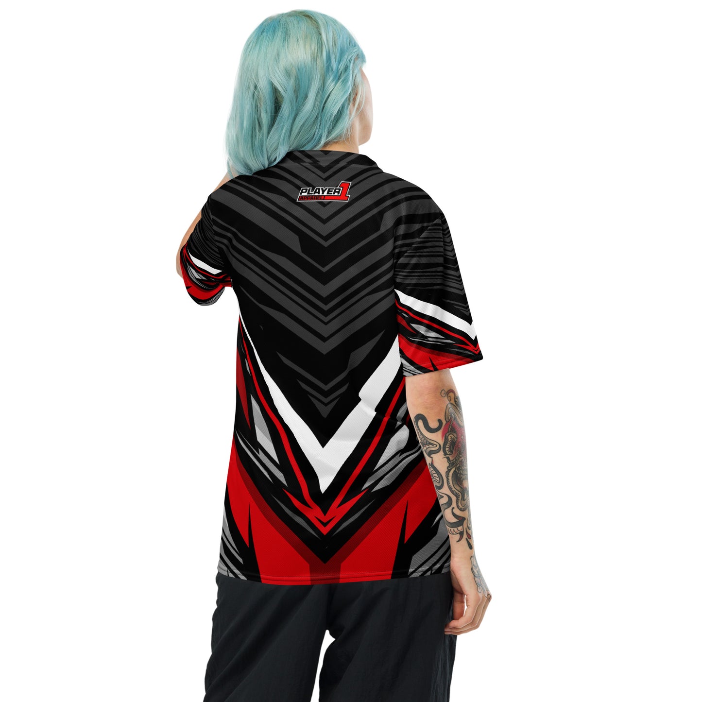 Player1Apparel Unisex Elite Pro Series Jersey