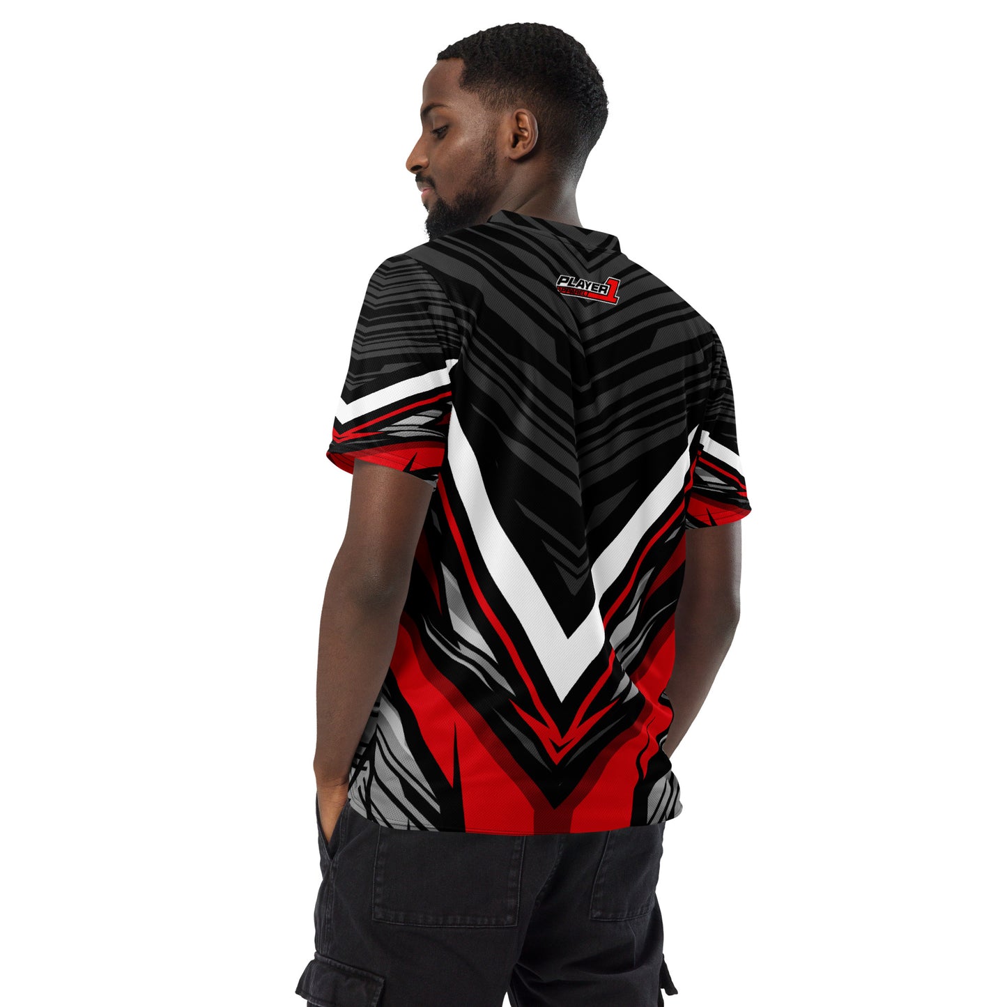 Player1Apparel Unisex Elite Pro Series Jersey