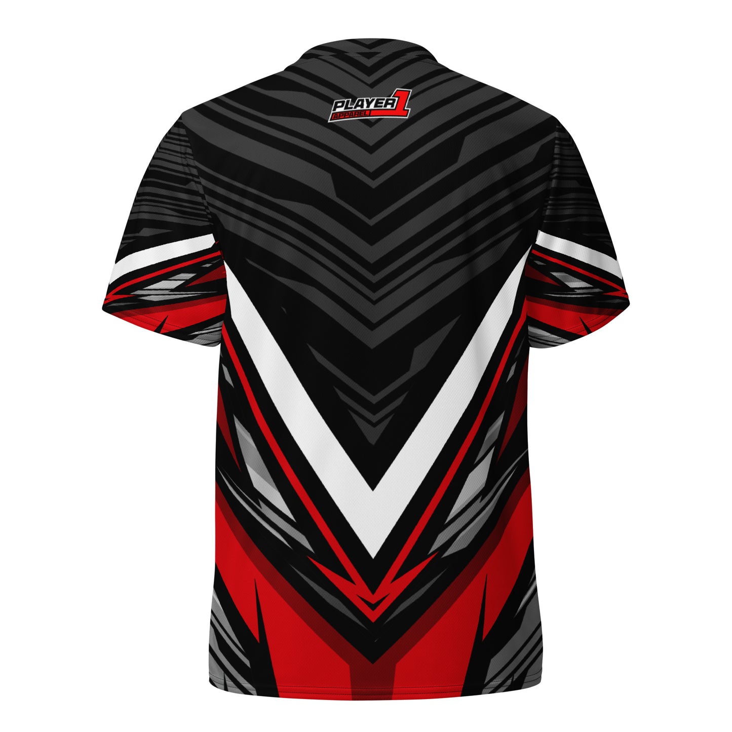 Player1Apparel Unisex Elite Pro Series Jersey