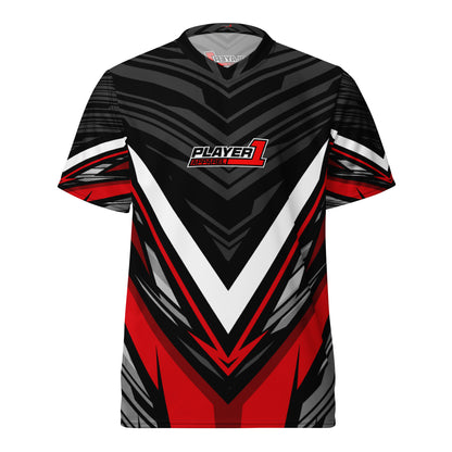 Player1Apparel Unisex Elite Pro Series Jersey