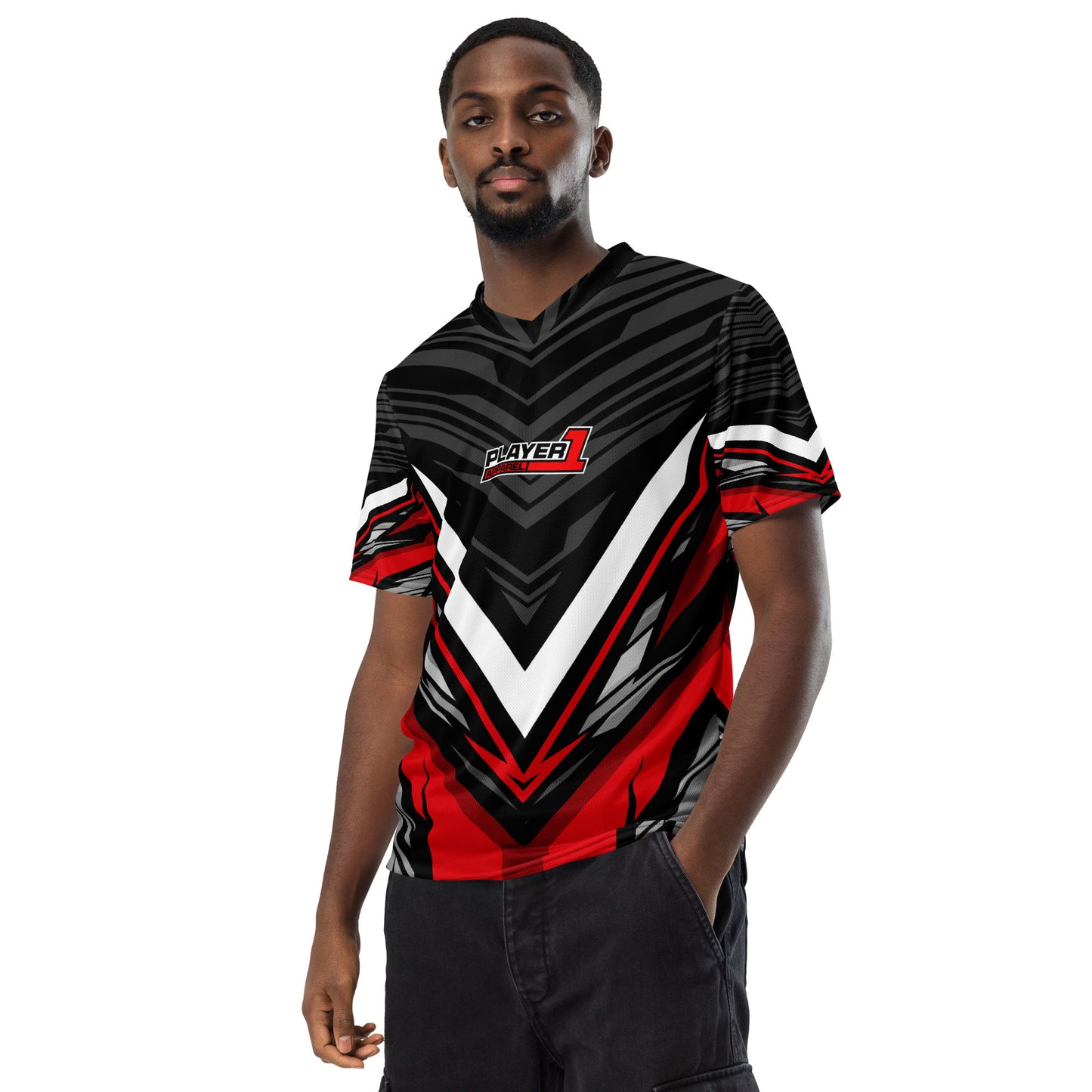 Player1Apparel Unisex Elite Pro Series Jersey