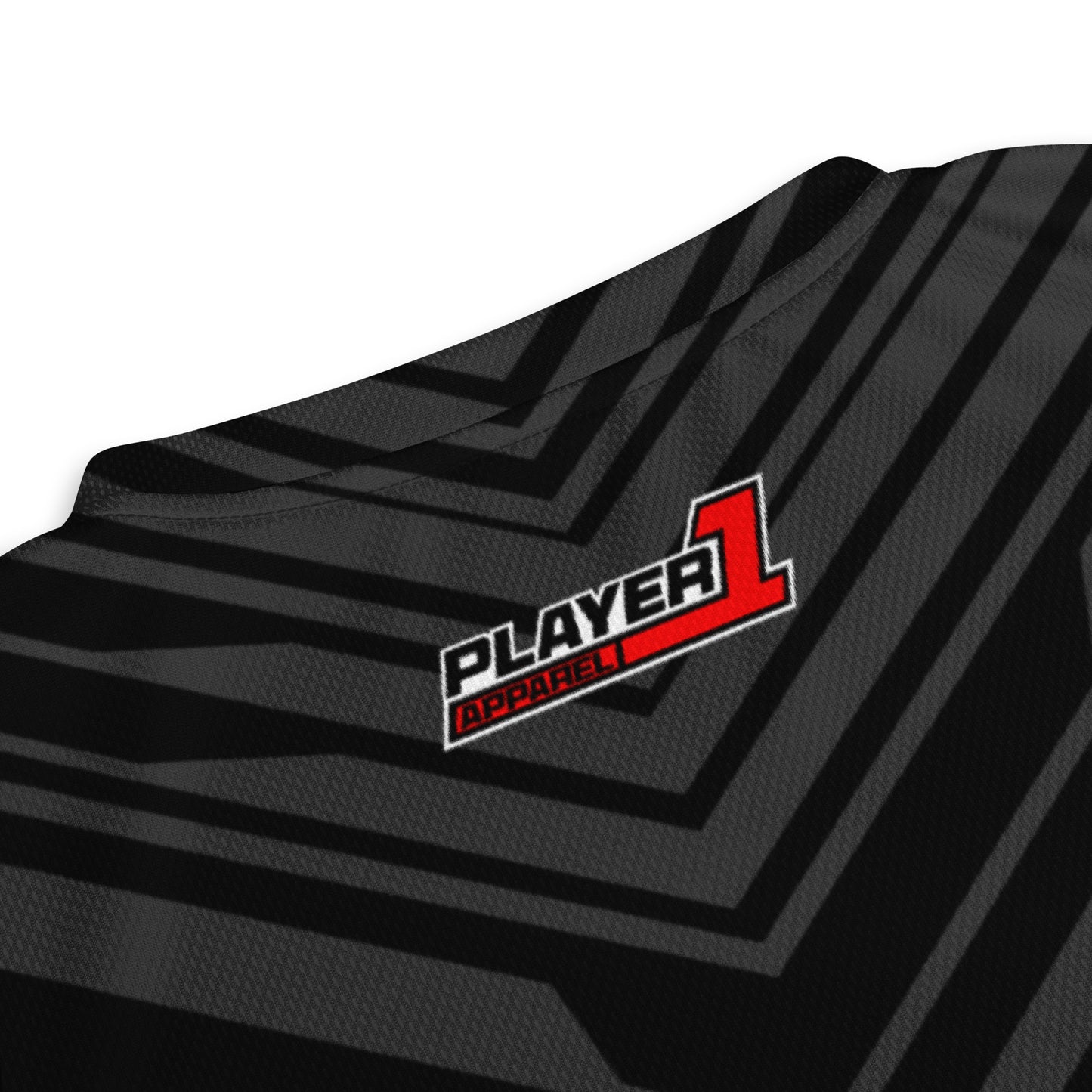 Player1Apparel Unisex Elite Pro Series Jersey