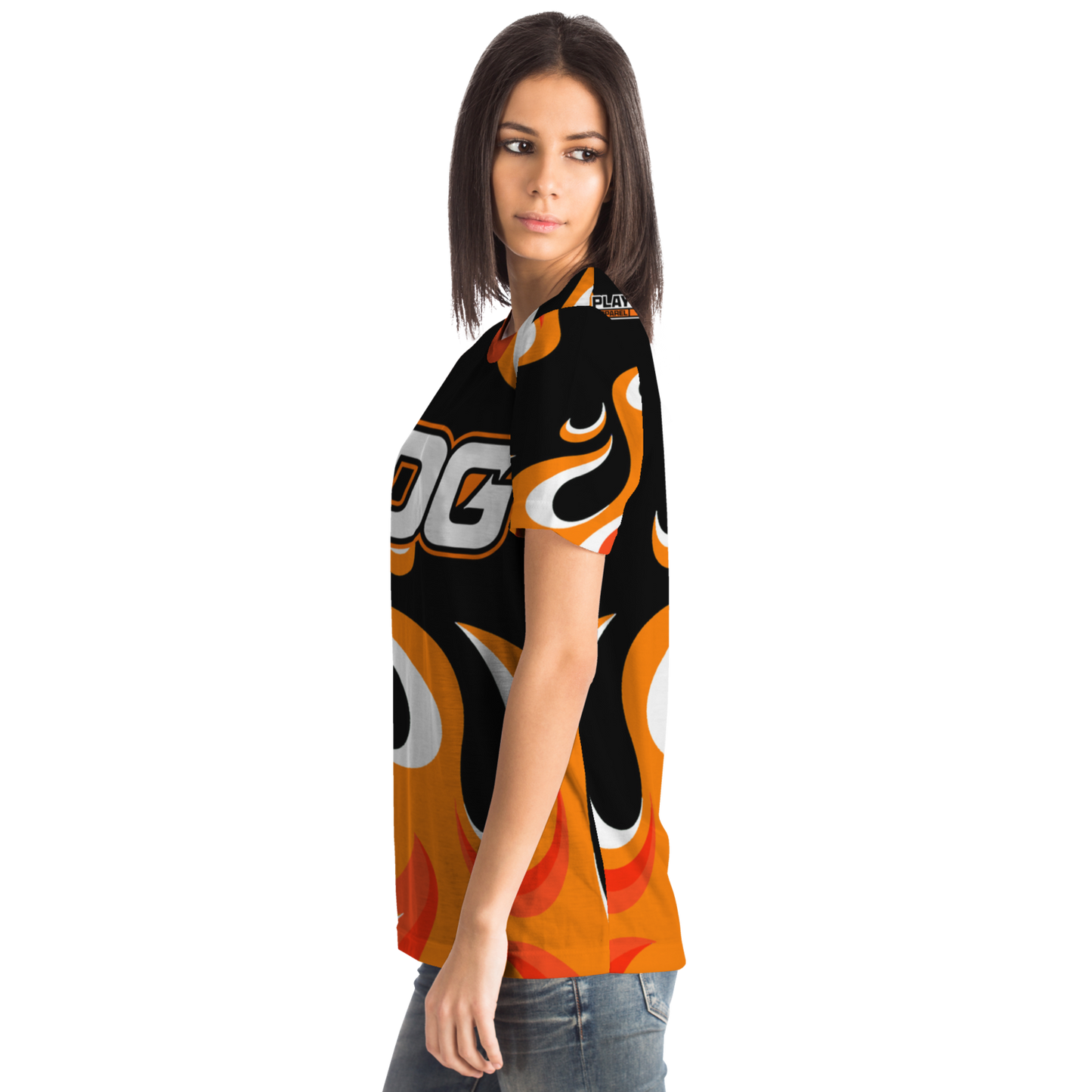 Defy Gravity Pro Jersey
