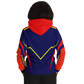 Superman85 Pro Hoodie