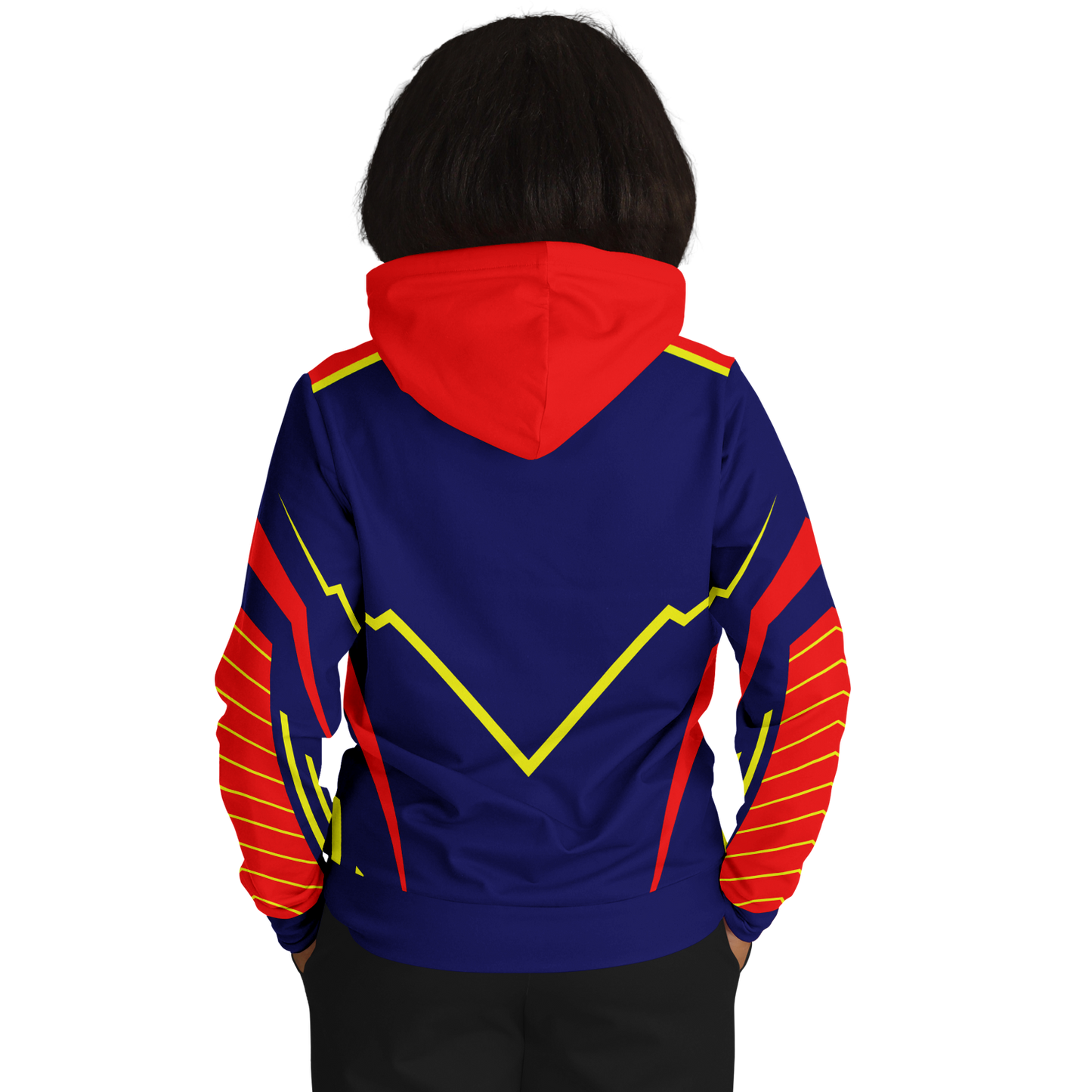 Superman85 Pro Hoodie