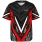 Player1Apparel V2 Unisex Baseball Jersey (CN)