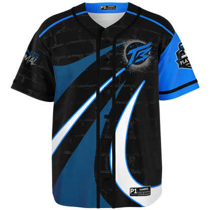 Thermal Break Unisex Baseball Jersey (CN)