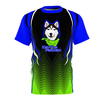 KevTheFatMan Pro Jersey