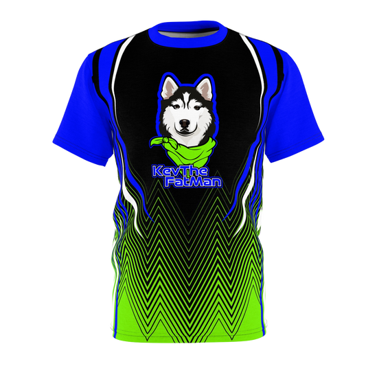 KevTheFatMan Pro Jersey