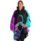 Kraven Quills Gamer Hoodie (CN)