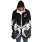 BlackFox Gamer Cloak