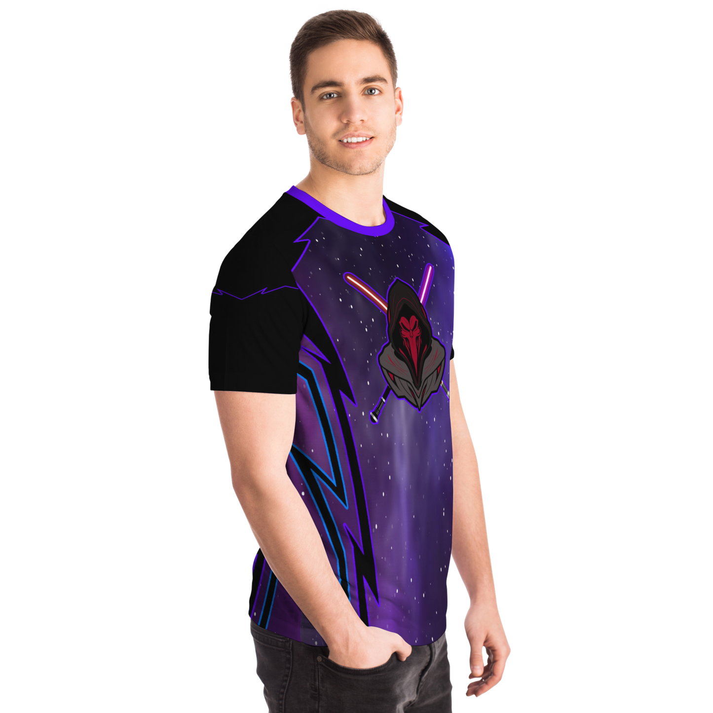 Darth Hrafn Pro Jersey