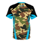 LuckySnow Pro Jersey