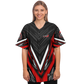 Player1Apparel V2 Unisex Baseball Jersey (CN)